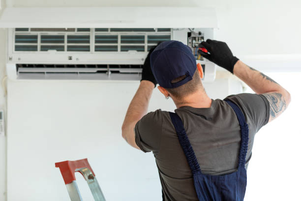 Best HVAC System Cleaning  in Bloomfield, IA