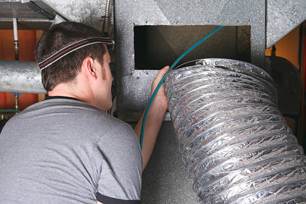 Reliable Bloomfield, IA Airduct Cleaning Solutions