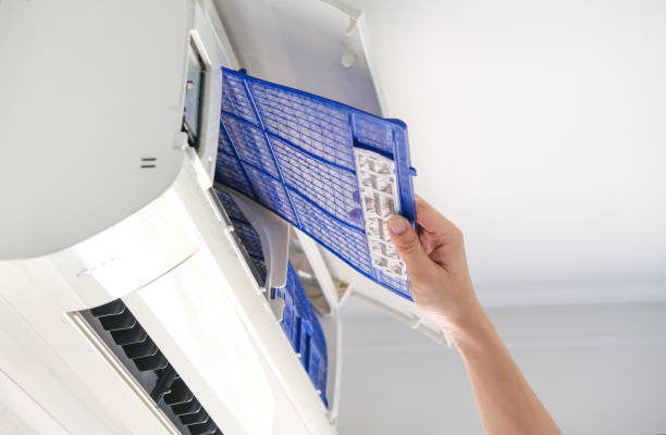Best Residential Air Duct Cleaning  in Bloomfield, IA