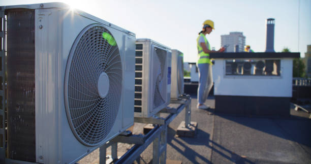 Best Affordable HVAC Duct Cleaning  in Bloomfield, IA