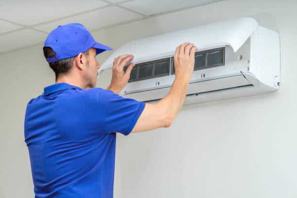 Best Local Air Duct Cleaning Services  in Bloomfield, IA
