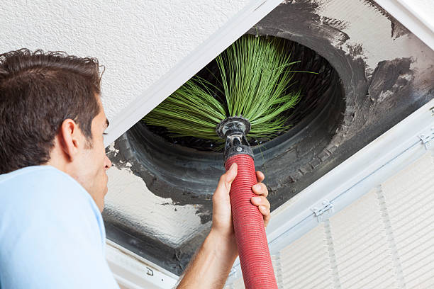Affordable HVAC Duct Cleaning in Bloomfield, IA