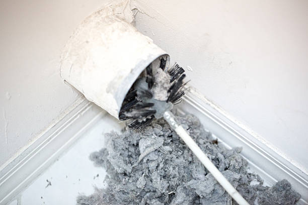 Ventilation Cleaning Services in Bloomfield, IA
