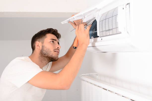 Ductwork Cleaning Services in Bloomfield, IA
