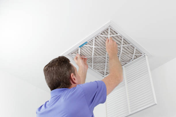 Best HVAC Air Duct Cleaning  in Bloomfield, IA